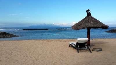 De la Californie à Bali : un couple marseillais globe trotter. Changer de vie