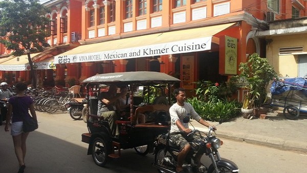 siem reap cambodge