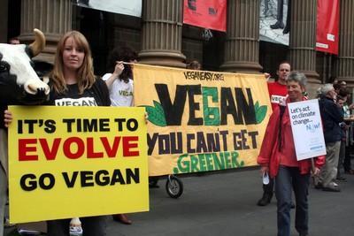 Différence entre végétarien, vegan, végétalien : tout savoir! Agir vegan
