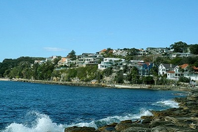 Découverte de l'Australie : quoi faire à Sydney. Manly