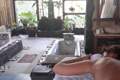 Bons plans détente à Bali, le paradis des massages. Massage therapeutique