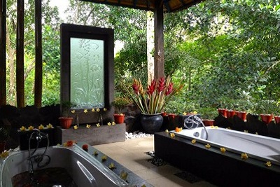 Bons plans détente à Bali, le paradis des massages. Massage traditionnel 