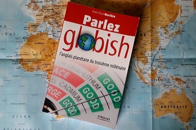 Méthodes d'anglais ou Globish : astuces pour voyager. La méthode Globish