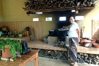 Bons plans détente à Bali, le paradis des massages. Cantika Ubud Jasi