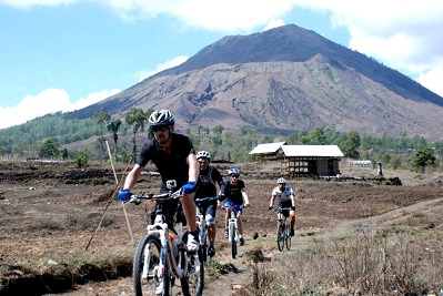 Vivre à Bali : le travail, le logement, la santé, l'argent...Le sport