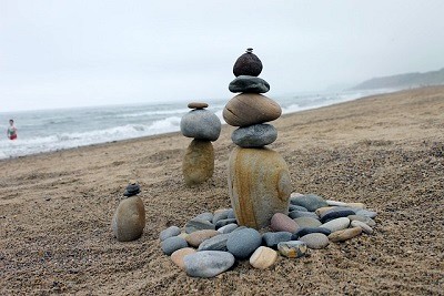 10 règles pour s'enrichir, changer de vie et vivre autrement. Vie saine 