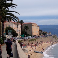 Galerie Corse Ajaccio et sa région