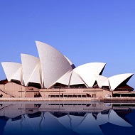 Galerie Australie Opéra album