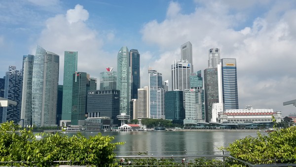 Singapour, cité, nation : fiche d'identité du dragon asiatique