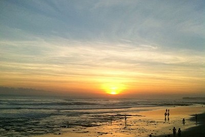 Ogo Ogo balinais : du tapage nocturne au calme de Nyepi Le jour le plus long