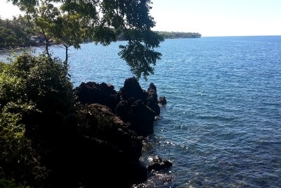 Amed, un coin de paradis sur l'île des Dieux Spot Amed