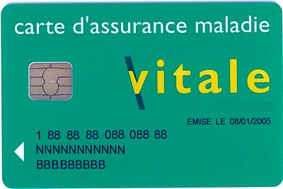 L’assurance : les clefs d’un bon voyage au long cours La carte vitale