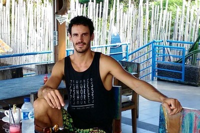 Bali, paradis du trekking au pays des volcans Guillaume