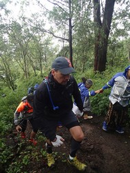Bali, paradis du trekking au pays des volcans Thierry