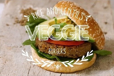 New York City, l'Amérique en mode vegan vegan burger