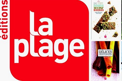 On a testé le livre de recette : Vegan super facile. Ed La pLage