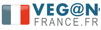 Logo 2017 annuaire web végétarien Vegan France fr