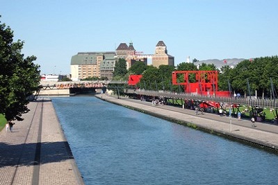 SMMMILE Vegan Pop Festival : bon son, bon sens, bonne cuisine ! Parc de la Villette