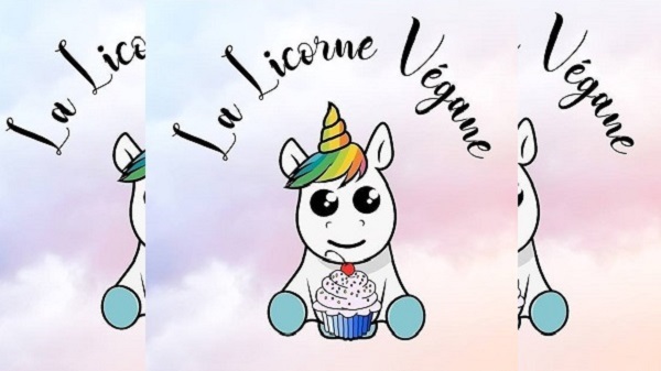 La Licorne Vegane, traiteur en Avignon et plus si affinité!