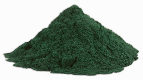 merci vegan spiruline