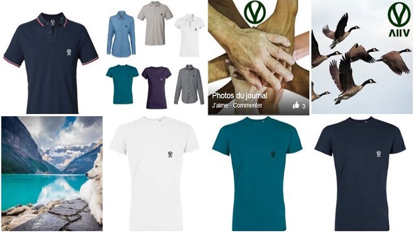 Λll V : vegan shop pour vêtements bio, fairtrade et crueltyfree! Mode