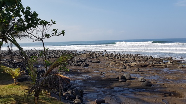 Bali, Octobre 2018 : retour vers un futur déraisonnable. Ocean