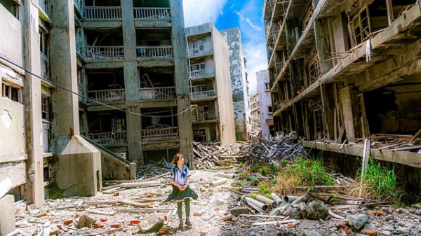 Effondrement planétaire et Pleine conscience. Définitions