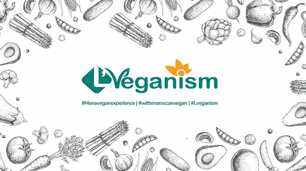 logo lveganism