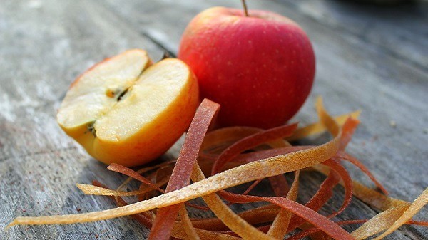 Les cuirs de Fruits bio, une création des Séchoirs de Provence