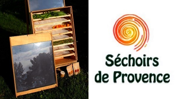 Ecoprojet Les Séchoirs de Provence