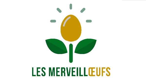 Les Merveilloeufs