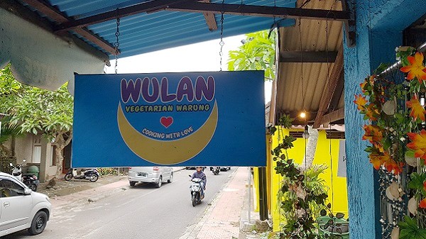 Warung Bali